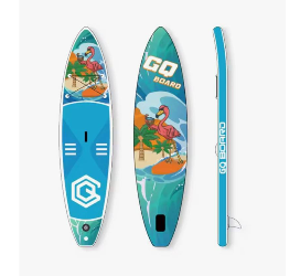 Сапборд GQ-Fg