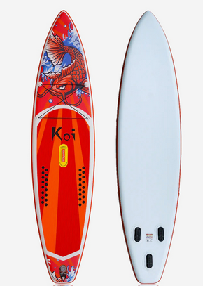 Funwater 01a KOI 350