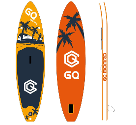 Сапборд GQ-COCO