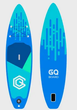 Сапборд GQ-RD